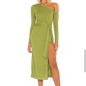 Lovers & Friends - Kayla MIDI Dress